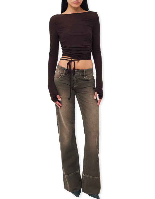 Karli Jeans
