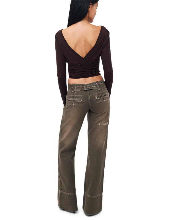 Karli Jeans
