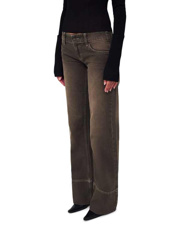 Karli Jeans