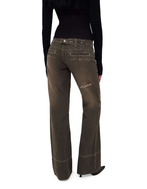 Karli Jeans