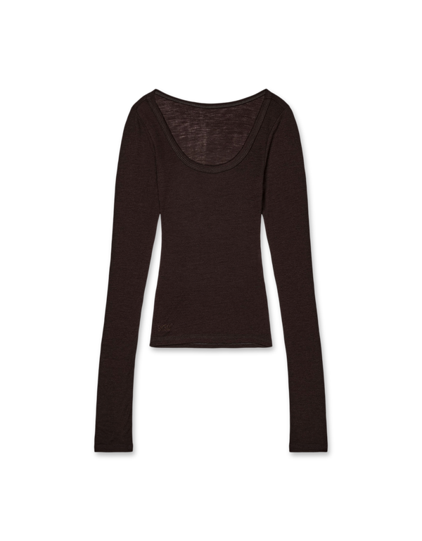 Roga Blouse