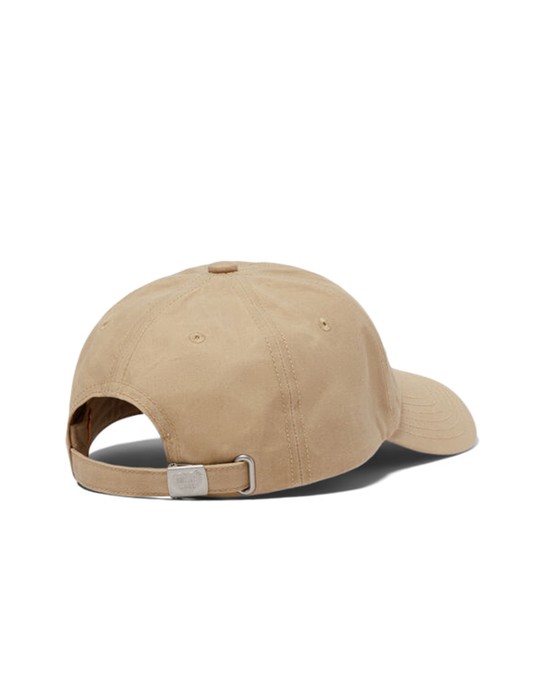 HUMAN MADE 6Panel Canvas Cap Beige caps