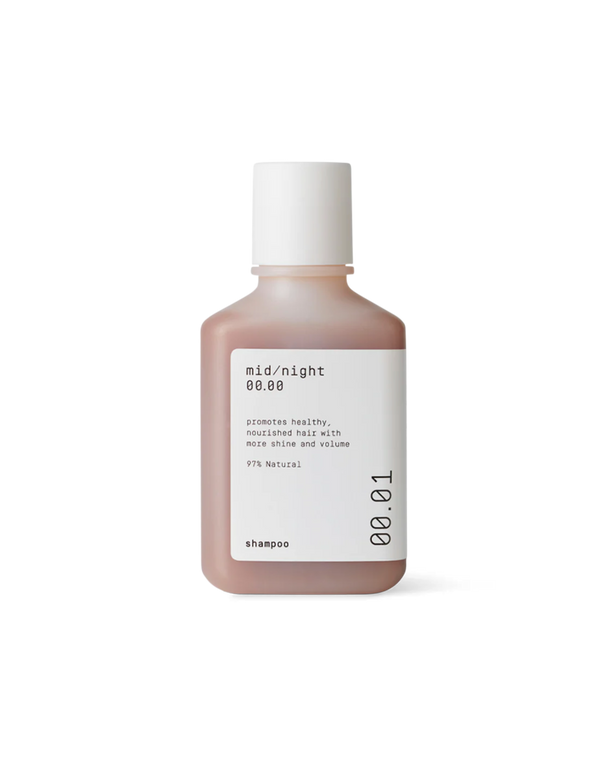 Shampoo 00.01
