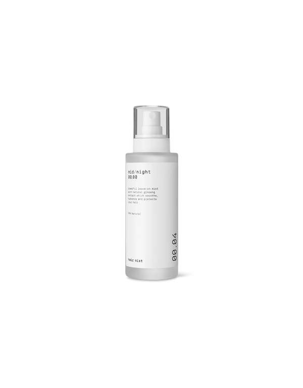 Hair Mist 00.04
