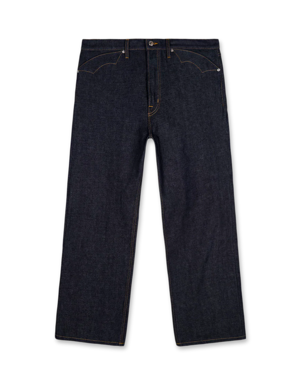 A.P.C. x Brain Dead Type 00 Denim Pant