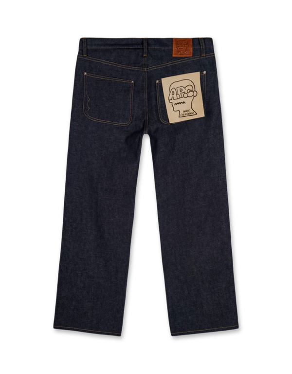 A.P.C. x Brain Dead Type 00 Denim Pant