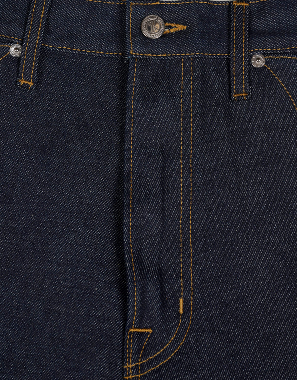 A.P.C. x Brain Dead Type 00 Denim Pant