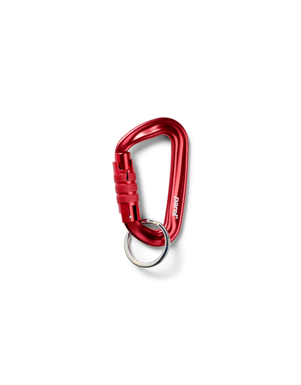 Carabiner