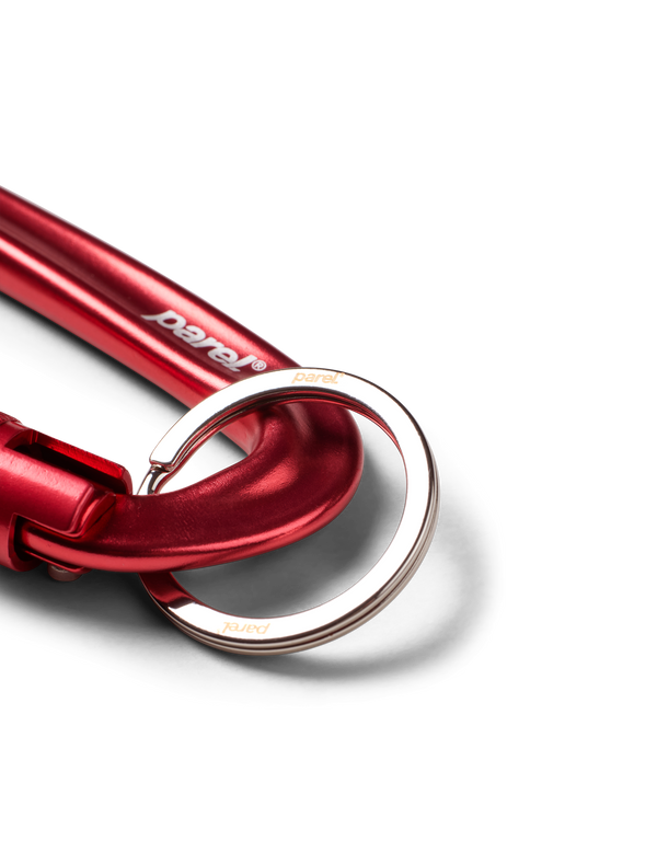 Carabiner