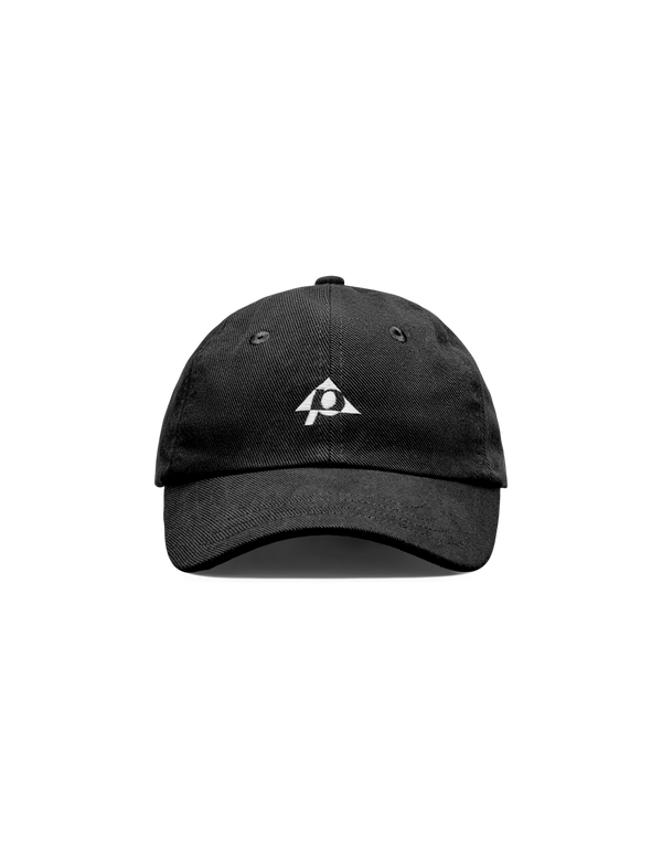 Parel Studios Core Cap Black caps