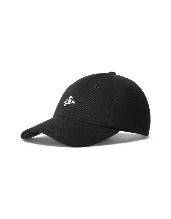 Parel Studios Core Cap Black caps
