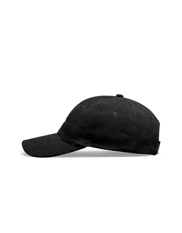 Parel Studios Core Cap Black caps