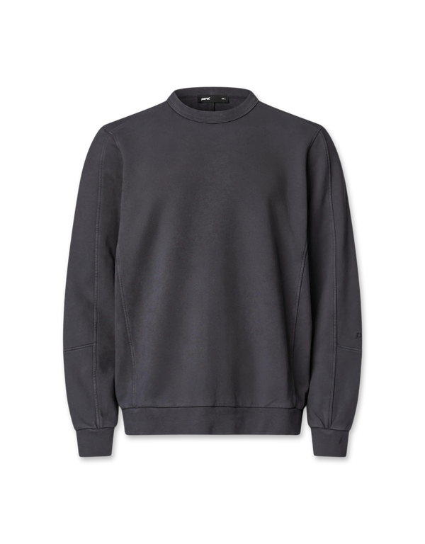 Parel Studios Kutsu Crewneck Iron Grey sweatshirts