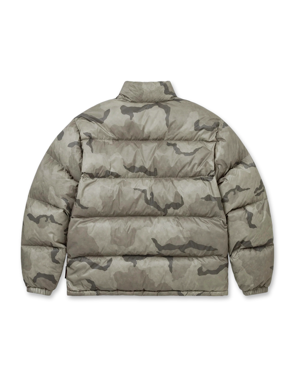 thisisneverthat PERTEX Reversible T Down Jacket Camo puffer jackets