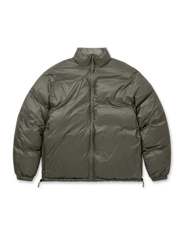 thisisneverthat PERTEX Reversible T Down Jacket Camo puffer jackets