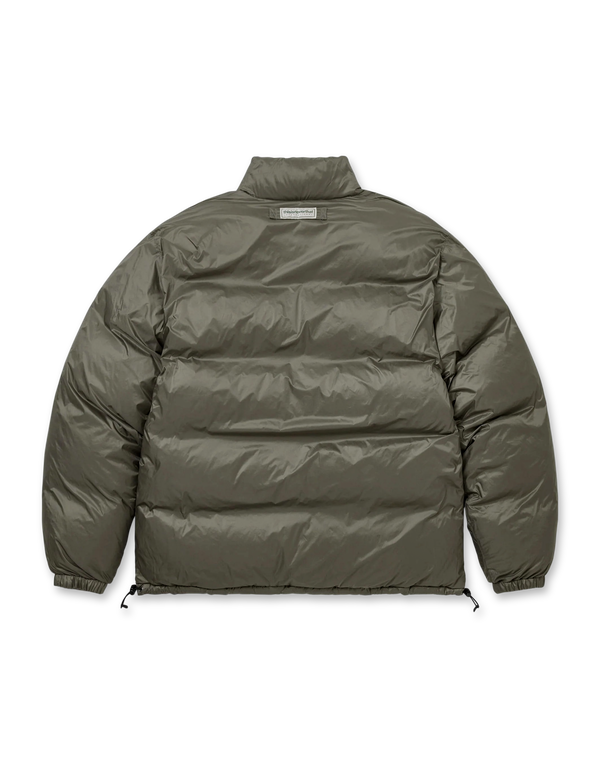 thisisneverthat PERTEX Reversible T Down Jacket Camo puffer jackets