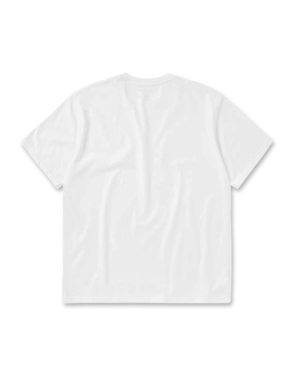 thisisneverthat SP-Logo 2-Pack Cooling Performance Tee White short sleeved t shirts