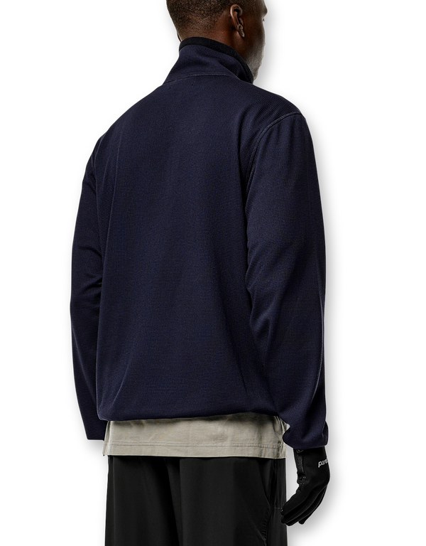 Toba Quarter Zip