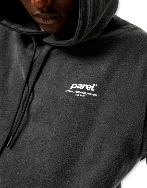 Classic Hoodie