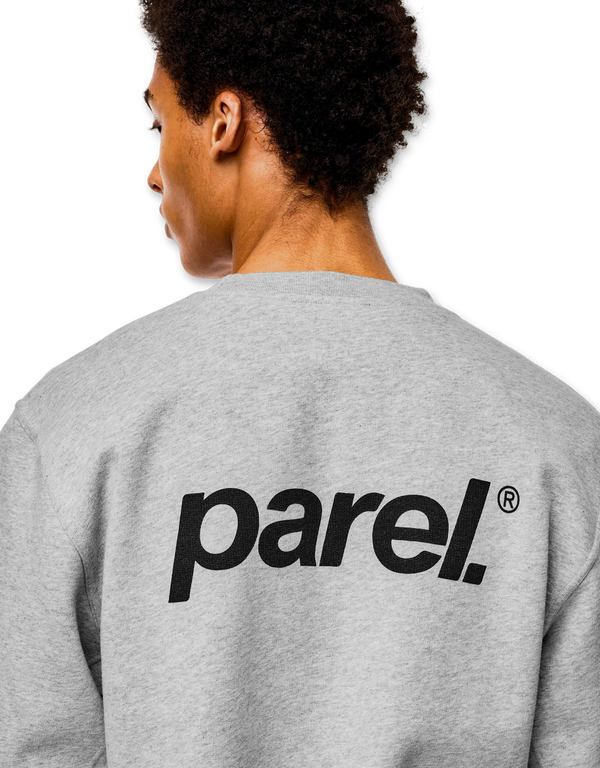 BP Crewneck