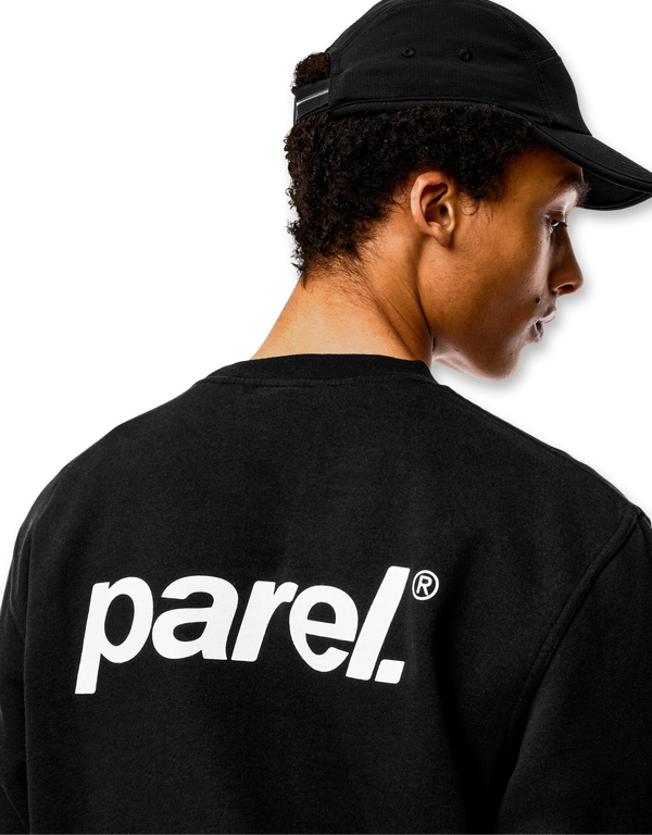 BP Crewneck
