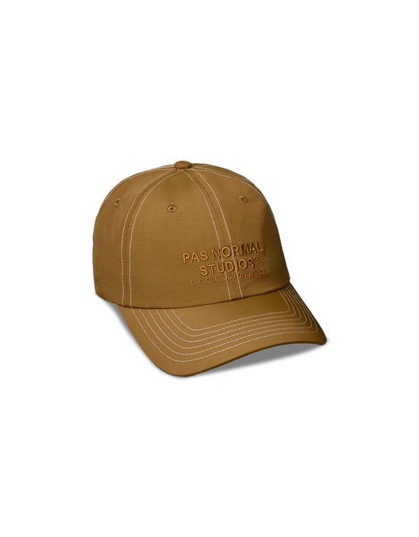 Off-Race Cap