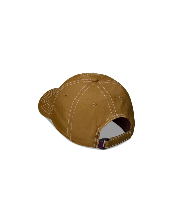 Off-Race Cap