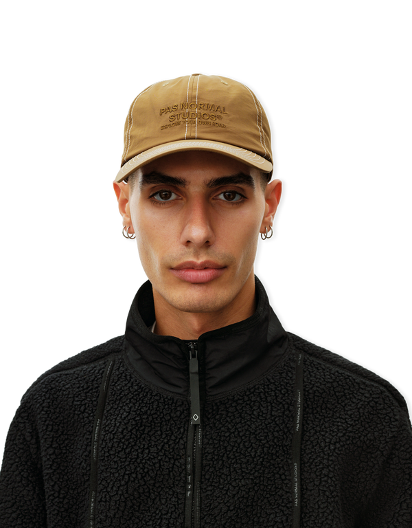 Off-Race Cap