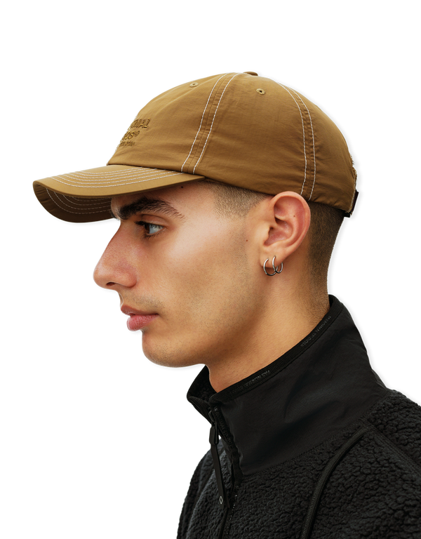 Off-Race Cap