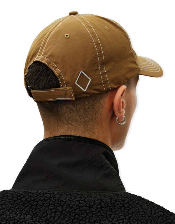 Off-Race Cap
