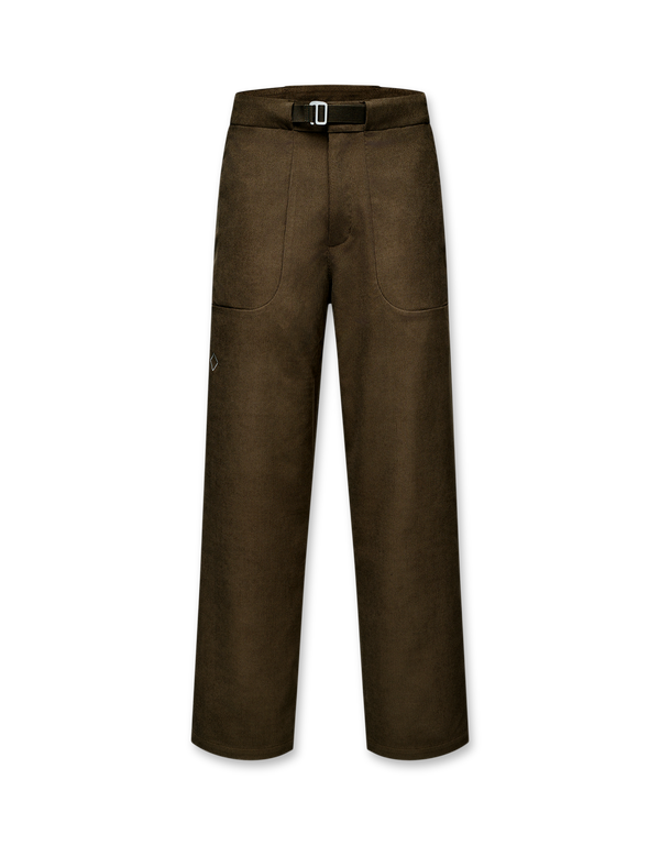 Off-Race Tech Corduroy Pants