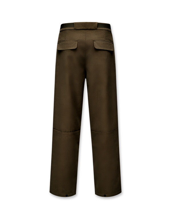Off-Race Tech Corduroy Pants