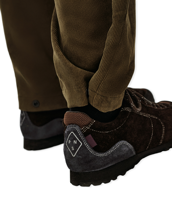 Off-Race Tech Corduroy Pants