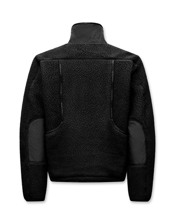Off-Race Pile Fleece Jacket