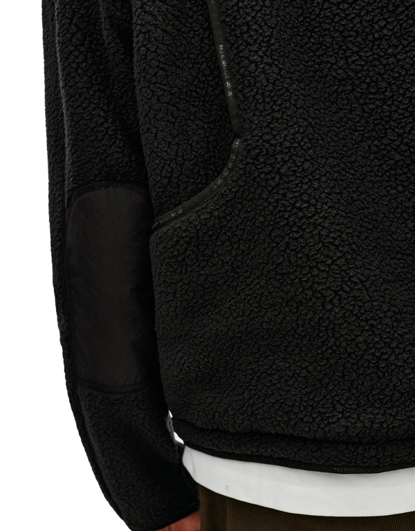 Off-Race Pile Fleece Jacket
