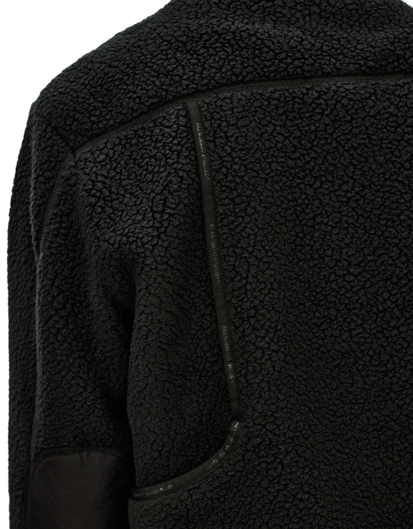 Off-Race Pile Fleece Jacket
