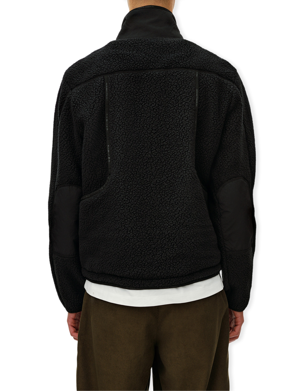 Off-Race Pile Fleece Jacket