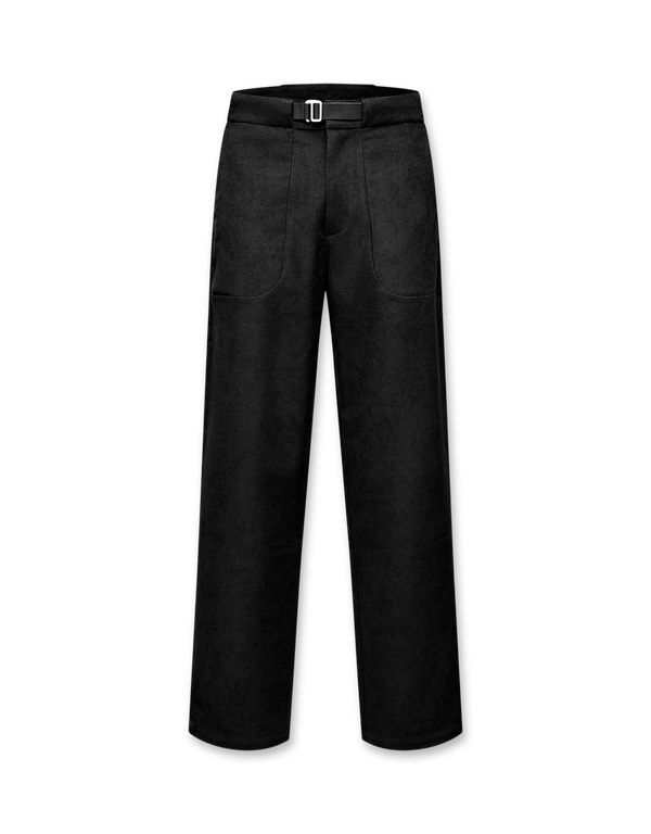 Off-Race Tech Corduroy Pants