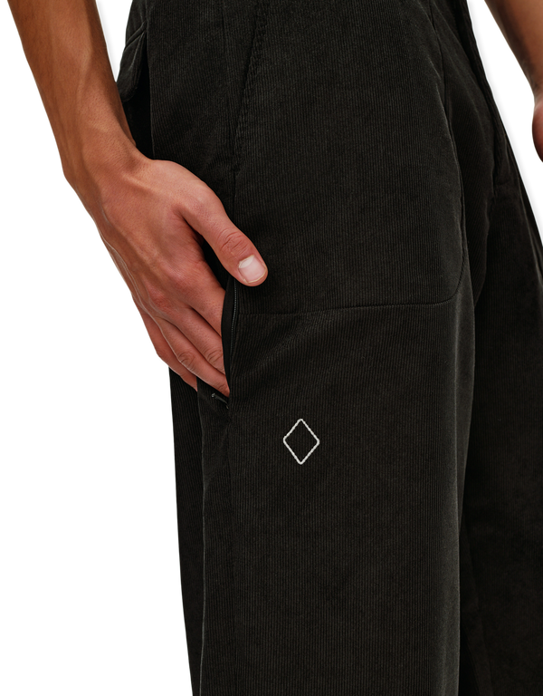 Off-Race Tech Corduroy Pants