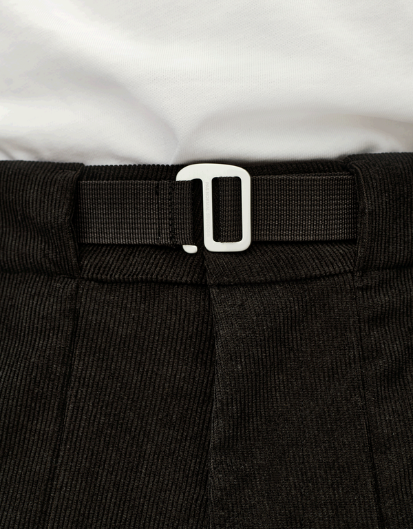 Off-Race Tech Corduroy Pants