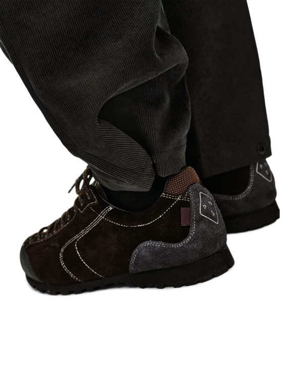 Off-Race Tech Corduroy Pants