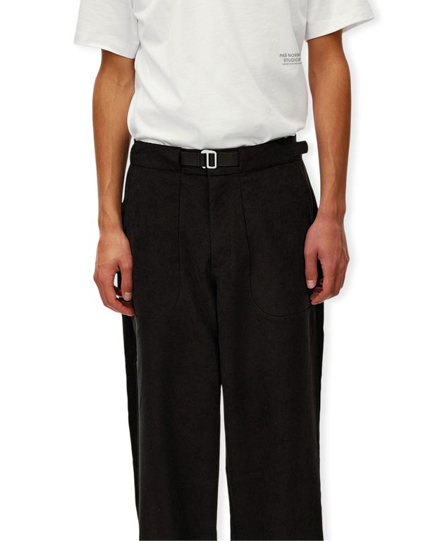 Off-Race Tech Corduroy Pants