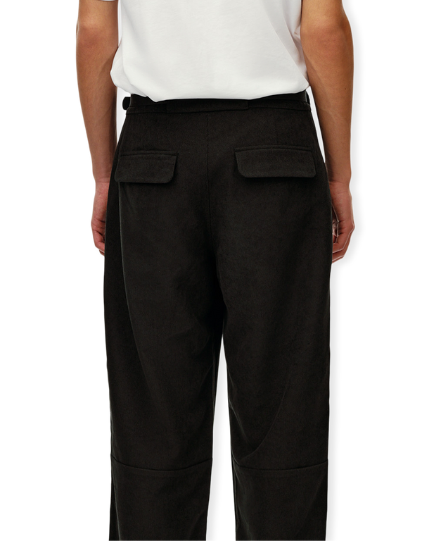 Off-Race Tech Corduroy Pants