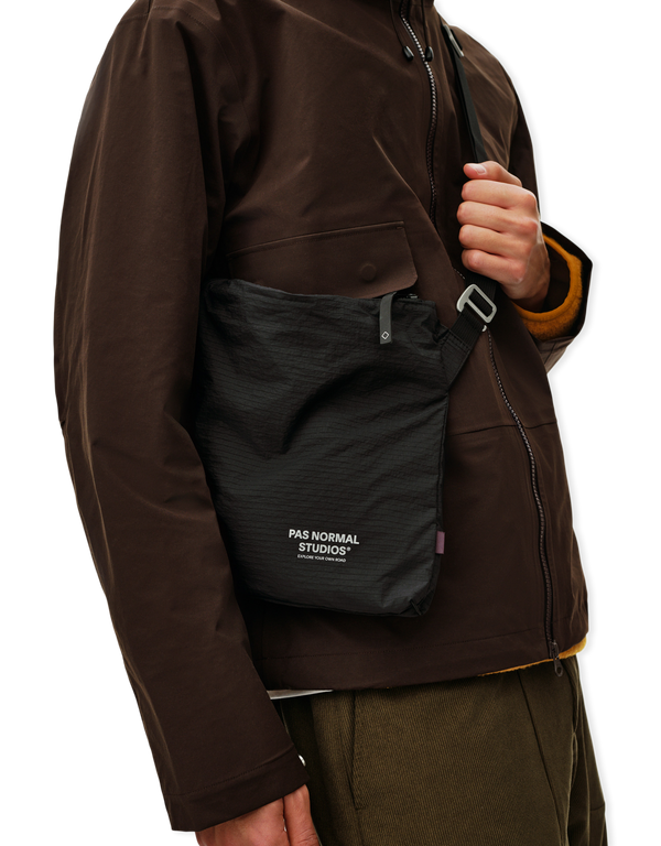 Off-Race Tech Musette 2.0