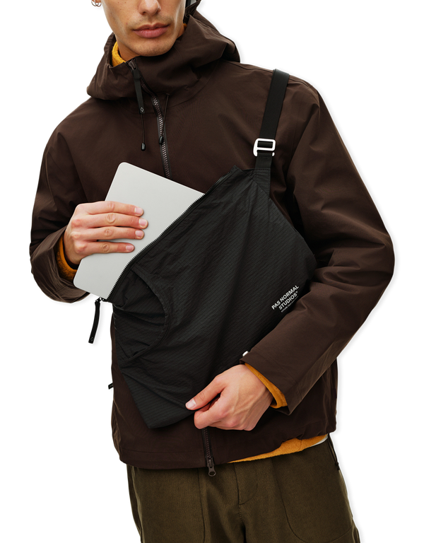 Off-Race Tech Musette 2.0
