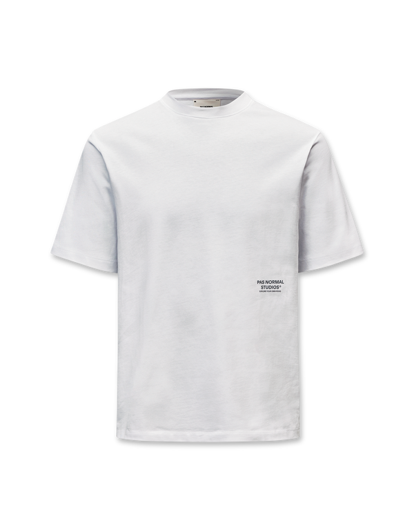Off-Race T-Shirt
