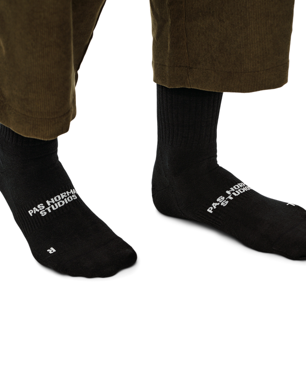 Off-Race Socks