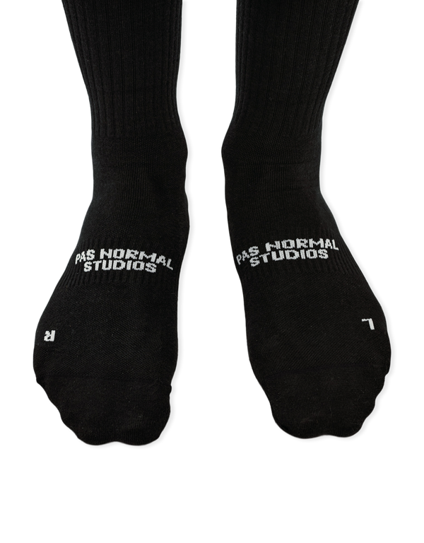 Off-Race Socks