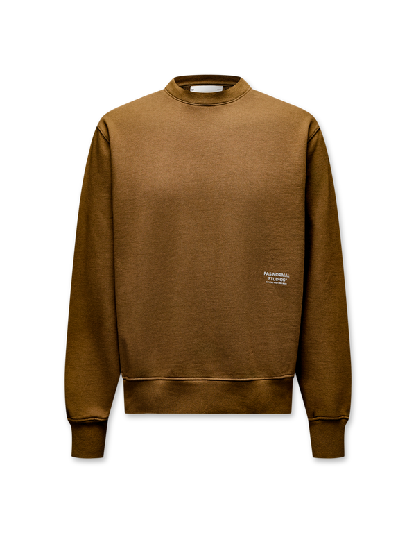 Off-Race Sweatshirt