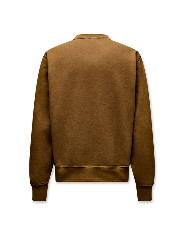 Off-Race Sweatshirt
